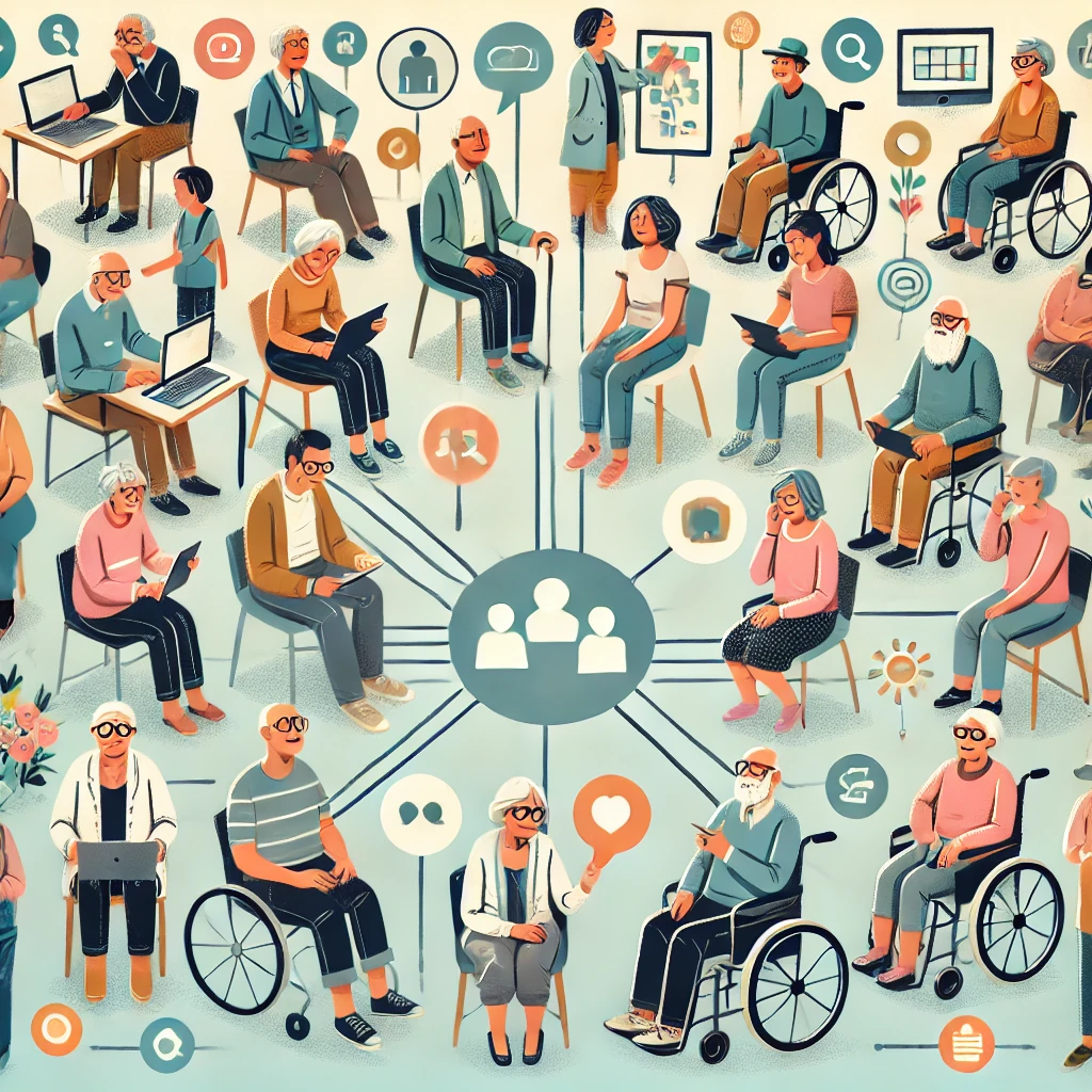 A quen nos diriximos?