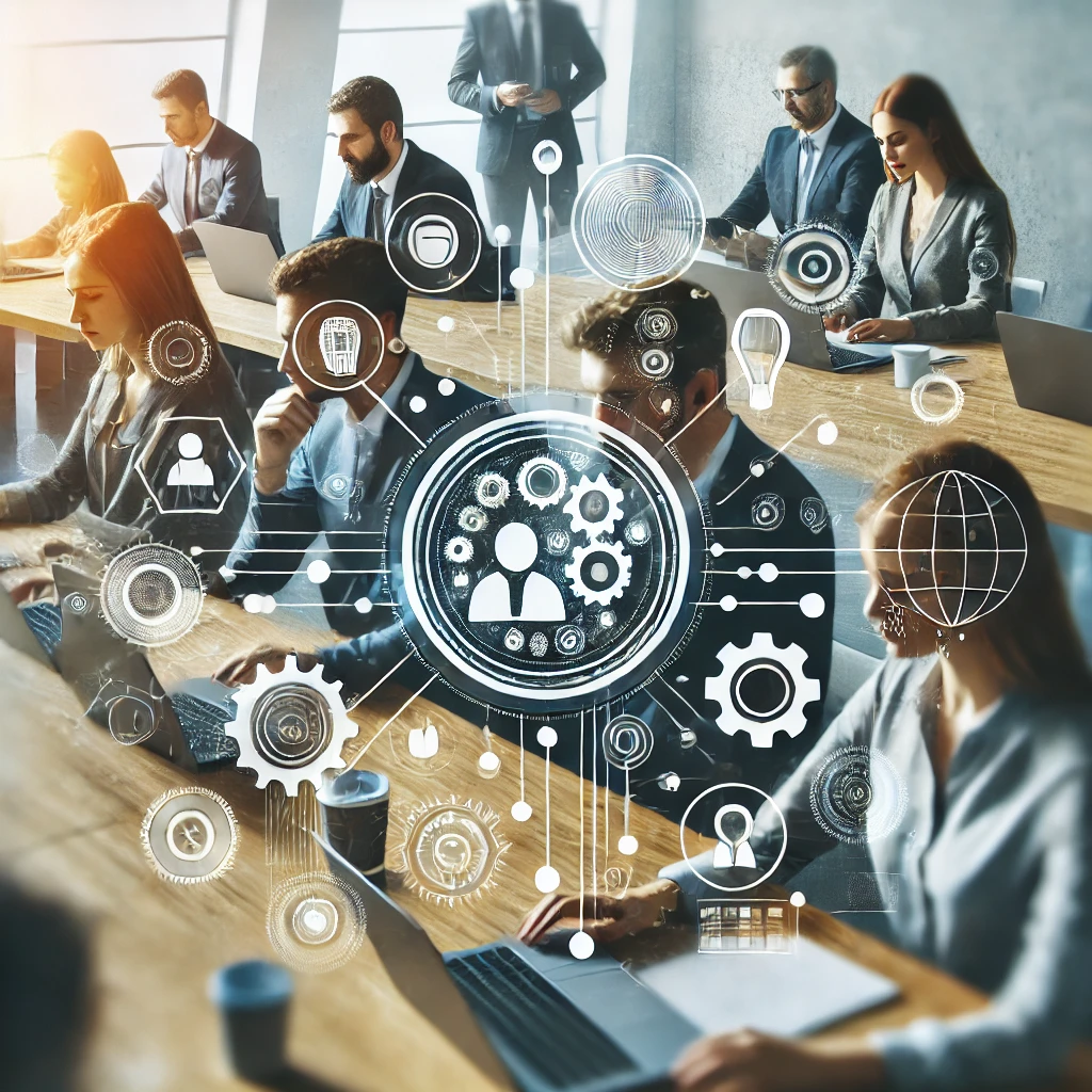 Formación presencial