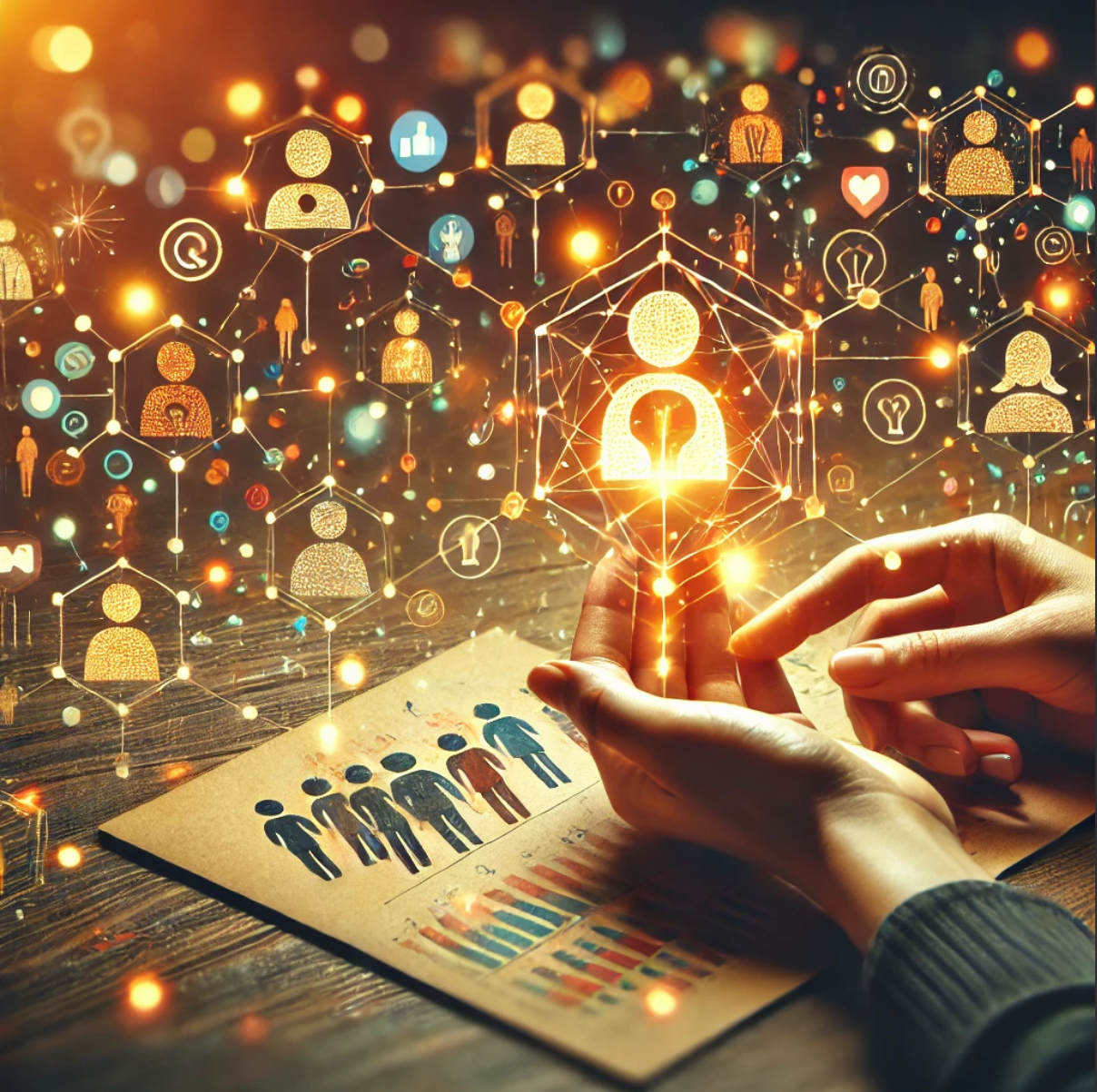 Que valores compartimos?