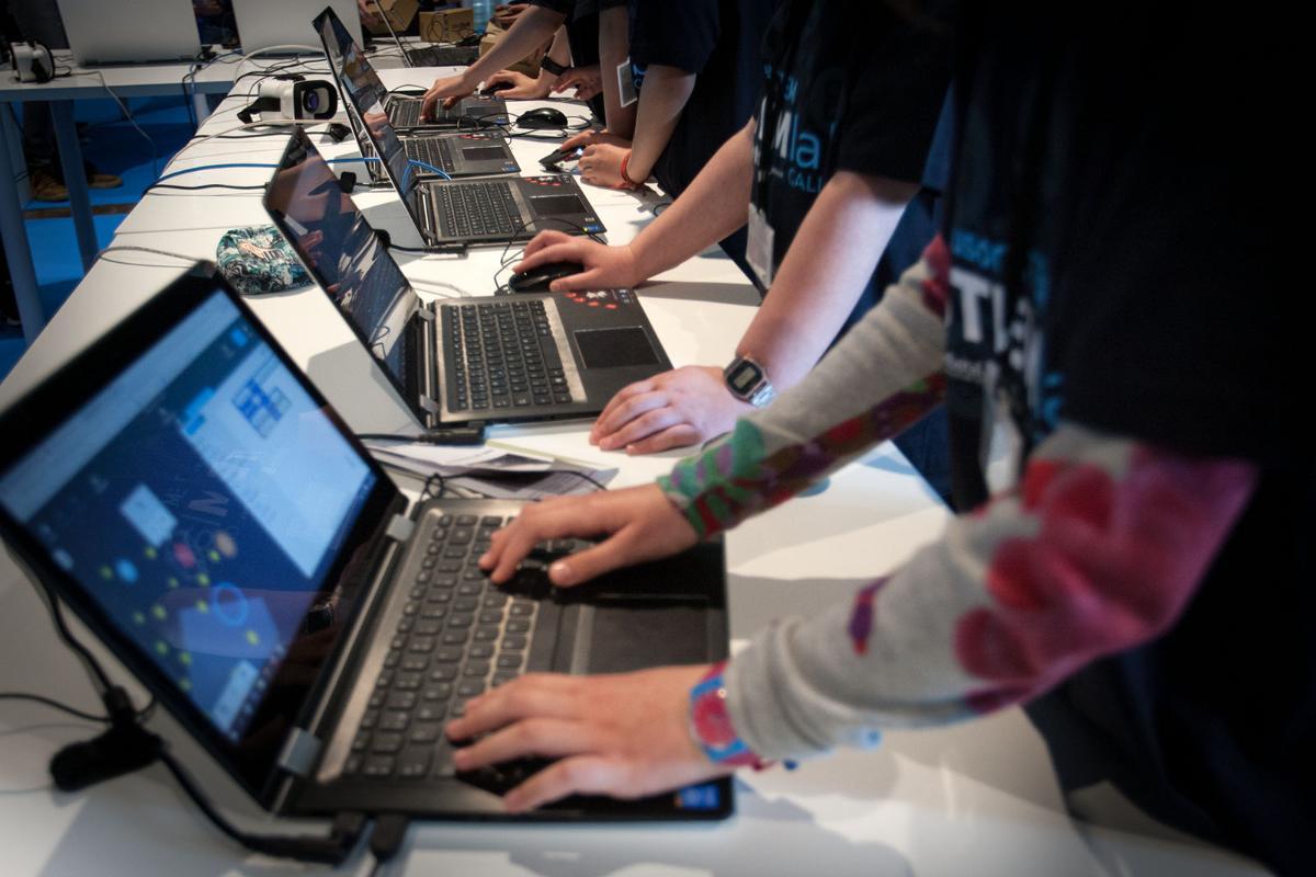 Os centros educativos galegos ofrecerán por primeira vez este verán máis de 9.000 prazas en campamentos gratuítos