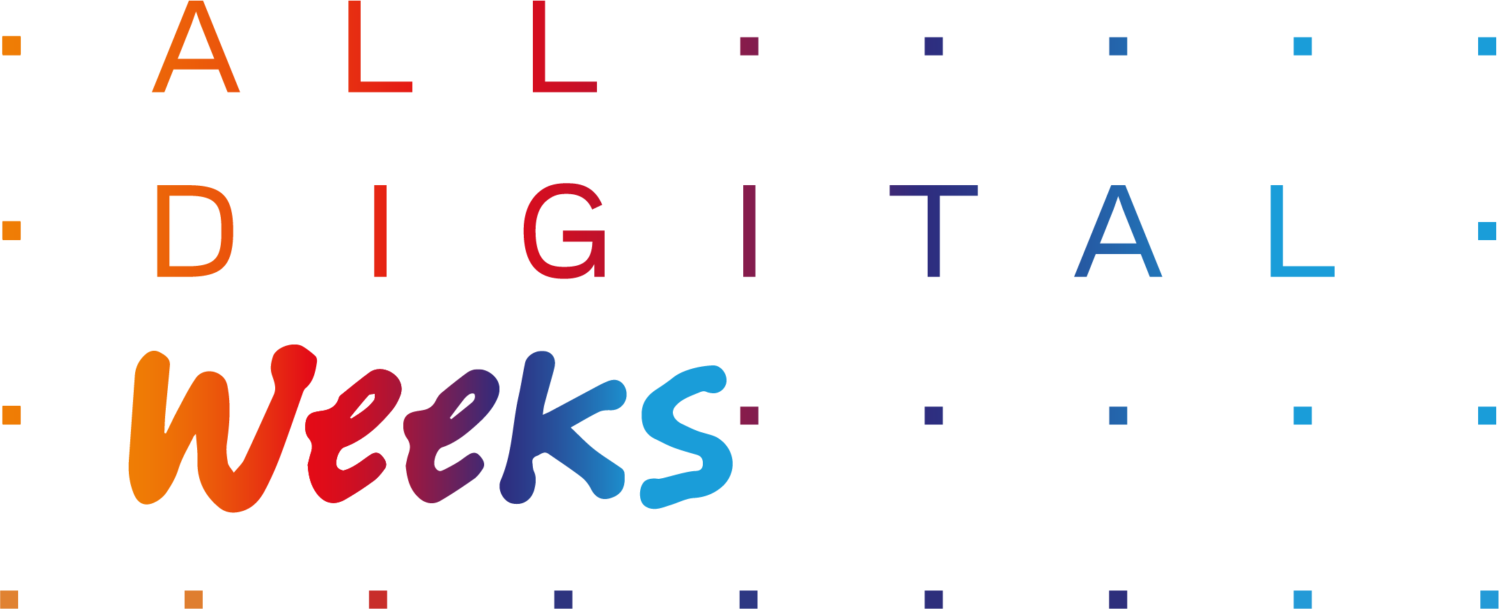 A Axencia para a Modernización Tecnolóxica súmase á campaña europea “All Digital Weeks 2023” cun programa de actividades para mellorar as habilidades dixitais da cidadanía