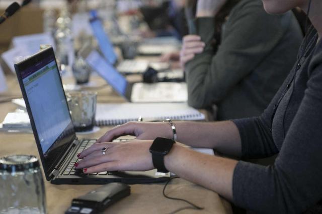 O sector tecnolóxico galego xerou preto de 4.000 postos de traballo nos últimos cinco anos