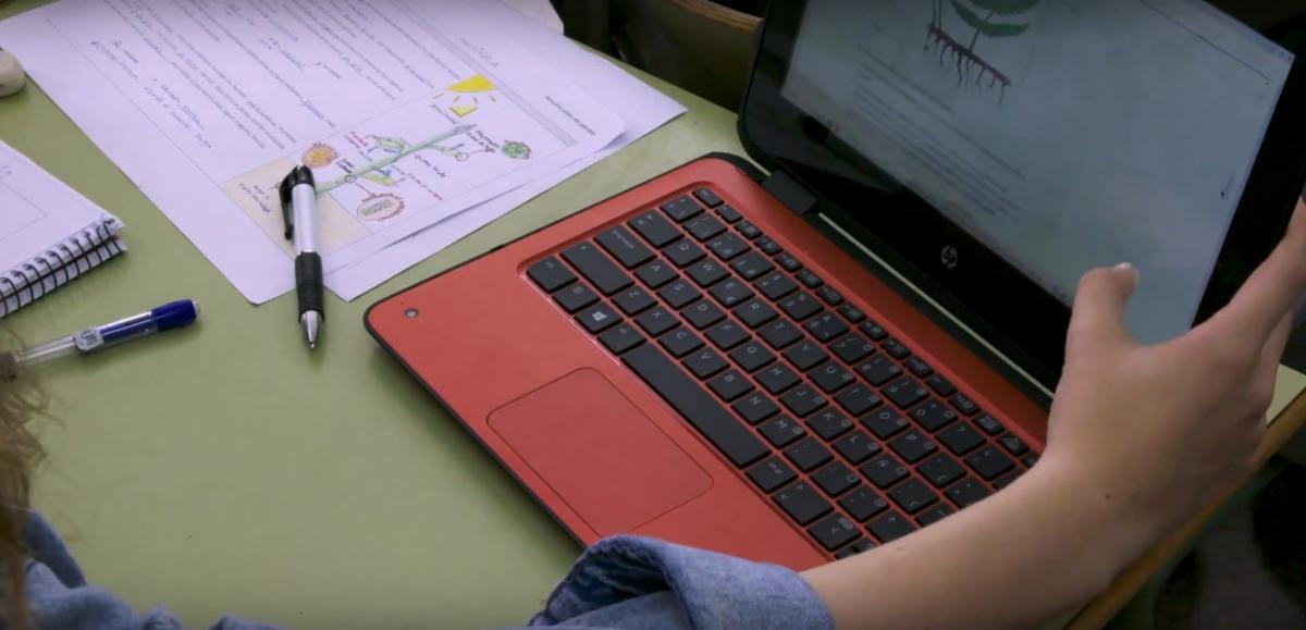 A contratación de internet de banda larga no rural de Galicia creceu máis dun 30% desde 2016 e supera xa o 90% dos fogares