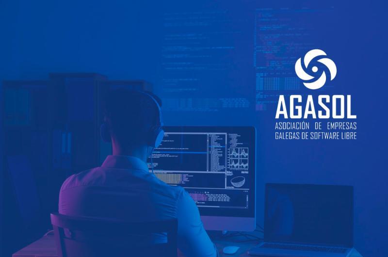 A Xunta de Galicia colabora con Agasol para promover o uso do Software Libre no tecido empresarial galego