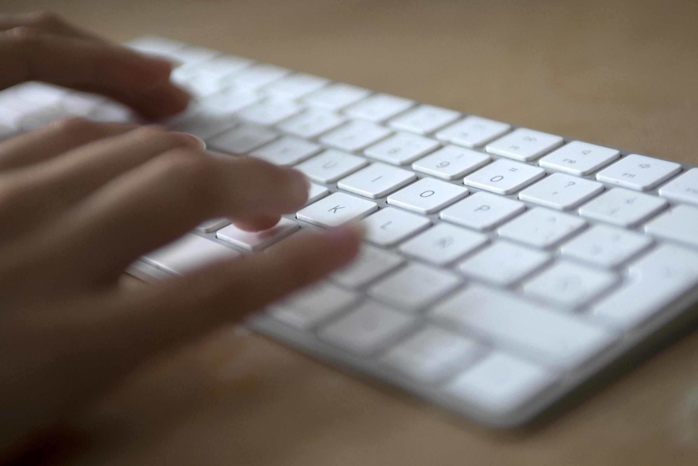 A porcentaxe de fogares galegos con internet volveu a crecer en 2022 ata alcanzar o 92,7%