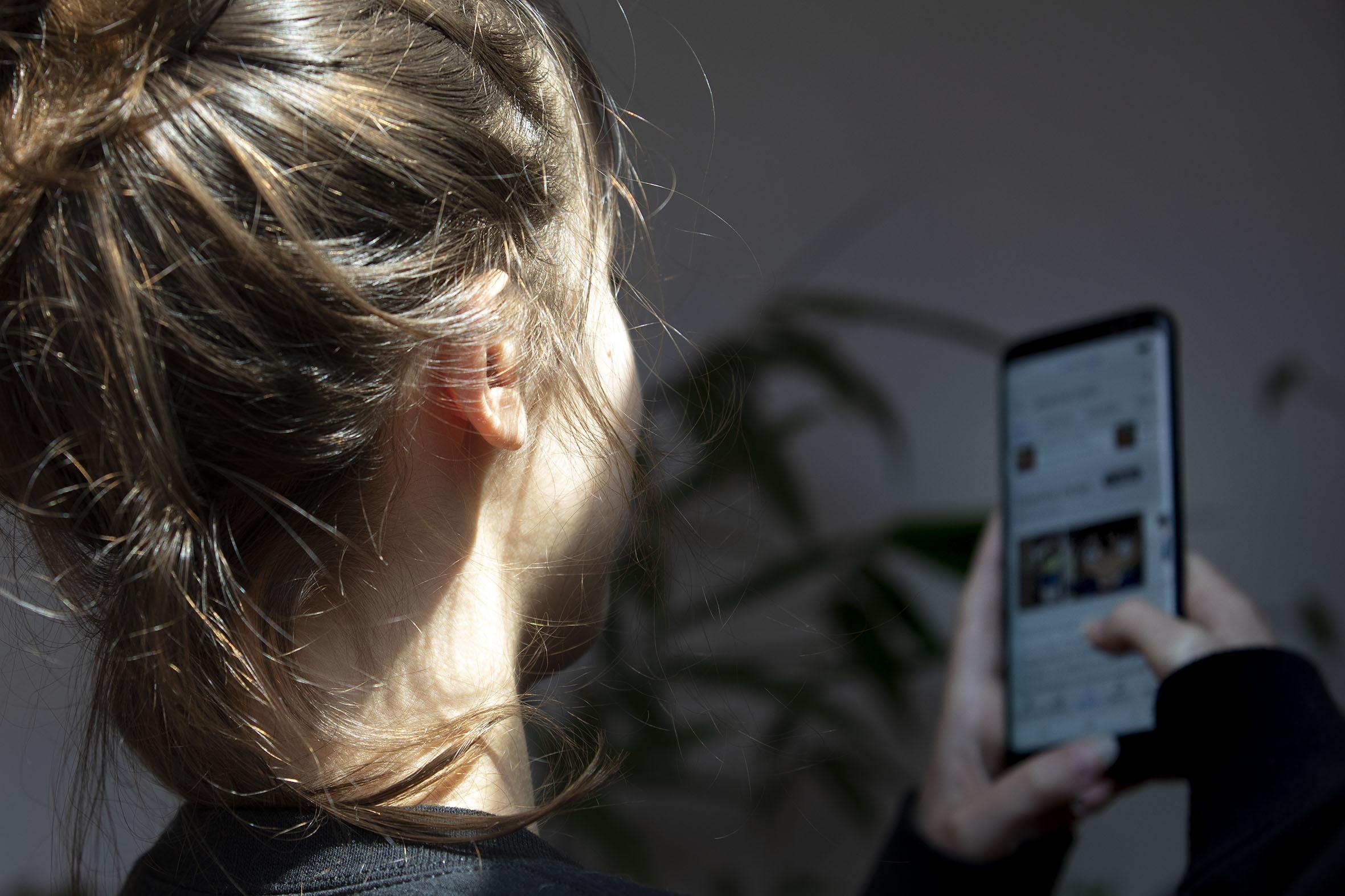 Os fogares galegos con estudantes en idade escolar obrigatoria sitúanse por riba da media en equipamento tecnolóxico e conexión a internet