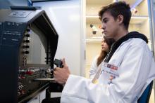 A Xunta pon en marcha unha nova edición do programa “Tech Kids” para impulsar o talento dixital da rapazada