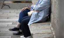 Sete de cada dez galegos maiores de 65 anos navegan por internet