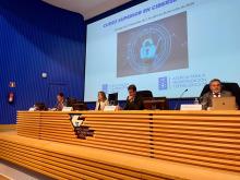 A Xunta apela á formación do persoal empregado público en Ciberseguridade para evitar ataques aos sistemas informáticos