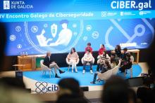 Rueda destaca a importancia da concienciación dixital para crear un territorio conectado e seguro