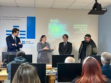 A Xunta destaca o papel clave das aulas CeMIT para acadar unha transformación dixital inclusiva