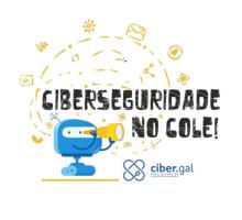 A Xunta convoca a IV edición do concurso ‘Ciberseguridade no Cole!’ e obradoiros para concienciar a escolares sobre o uso seguro das redes