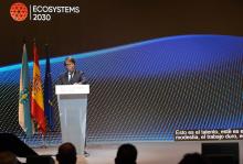 A Xunta presenta Galicia como un escenario de oportunidades para profesionais e empresas tecnolóxicas