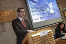 O Nodo Galego de Ciberseguridade e o Portal de Transparencia da Xunta reciben os premios ‘Socinfo Digital’