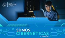 A Xunta organiza a III edición de Somos Cibernéticas, un encontro para promover o talento feminino no eido da ciberseguidade