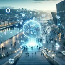 A Xunta destaca a importancia de promover o talento dixital para afrontar a especialización tecnolóxica de Galicia