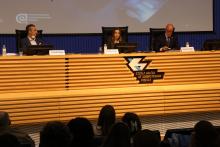 A Xunta reforza a formación en competencias dixitais dos empregados públicos