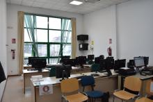 Ames achega en marzo e abril media ducia de cursos TIC para a cidadanía