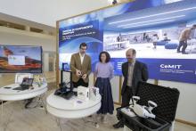 A Axencia para a Modernización Tecnolóxica de Galicia e a Rede CeMIT súmanse á celebración do Día de Internet