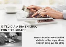 A Aula CeMIT de Ribeira ofrecerá unha charla sobre ciberseguridade