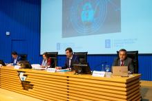 A Xunta forma o persoal das administracións para incrementar a seguridade dos sistemas informáticos