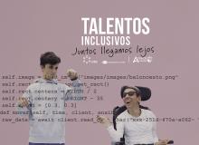 Talentos Inclusivos do CITIC, Premio Nacional de Enxeñaría en Informática