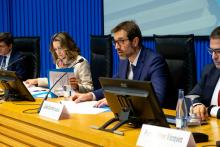 A Xunta avoga por reforzar a colaboración público-privada para impulsar a dixitalización