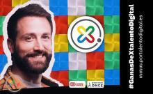 Unha campaña para impulsar o talento dixital entre as persoas con discapacidade