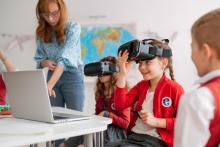La Xunta y el Colegio Profesional de Ingeniería Técnica en Informática de Galicia colaboran en el fomento de las vocaciones tecnológicas entre los más jóvenes