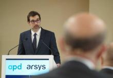 A Xunta destaca o impulso das tecnoloxías disruptivas no sector público con iniciativas como o Gobtech, o xemelgo dixital de Galicia e a sensorización do territorio