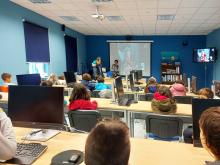 A Rede CeMIT conectará a preto de 800 nenos e nenas de toda Galicia con Papá Noel a través de videoconferencia