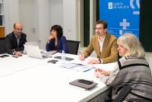 O Observatorio da Sociedade da Información analizará o nivel de dixitalización das persoas maiores e o uso do galego nas TIC