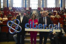 A Xunta destaca a crecente demanda de perfís especializados en ciberseguridade e a necesidade de xerar e reter talento neste ámbito